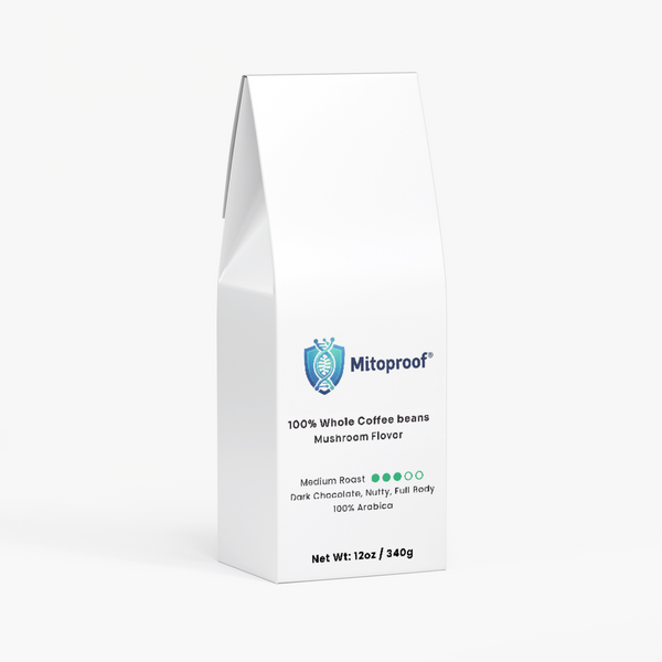 MitoVital Medium Roast